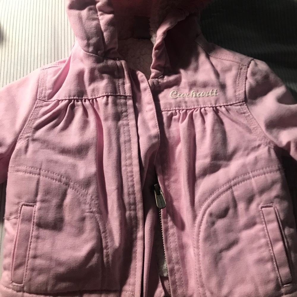 Carhartt Jacket